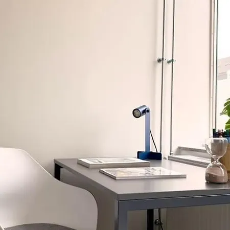 Apartament W Kitchen